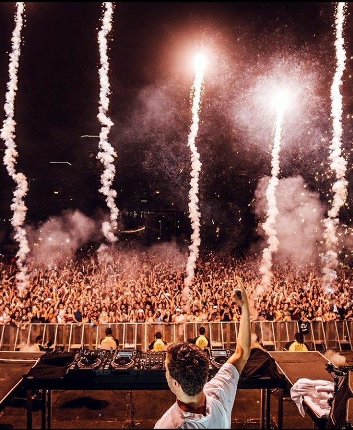 Martin Garrix