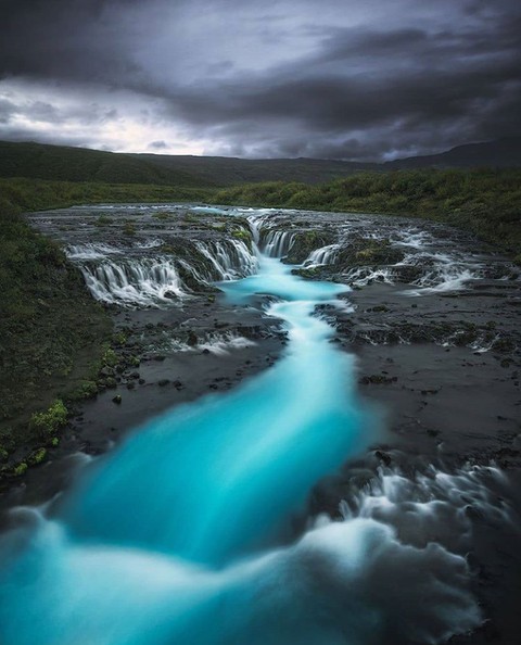 自然, river壁纸