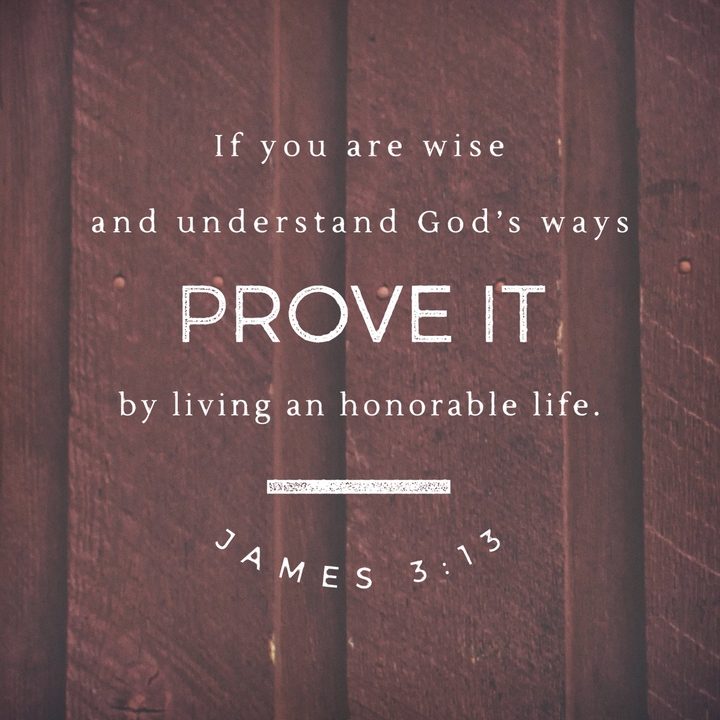 prove it