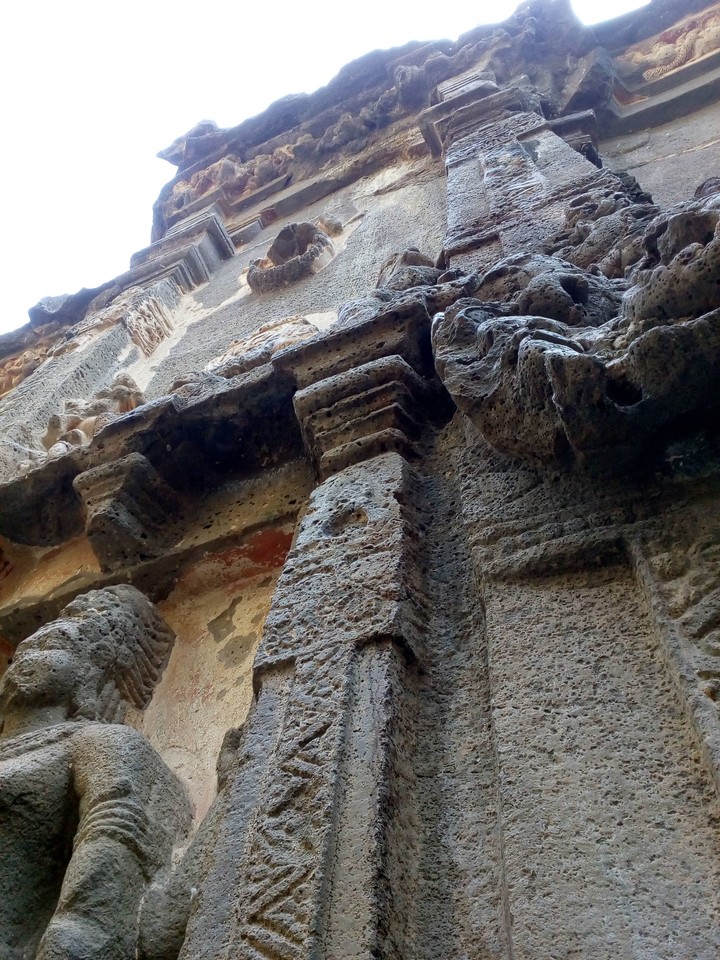 Kailash Mandir