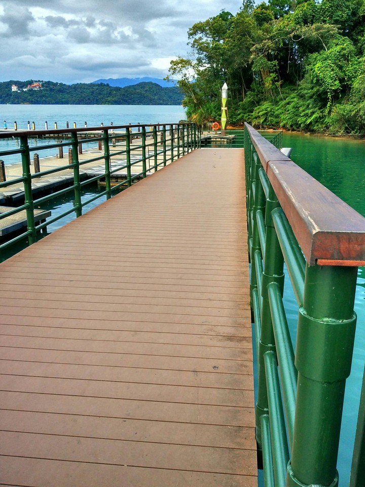 bridge