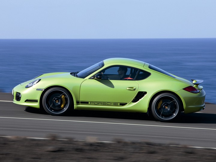 porsche