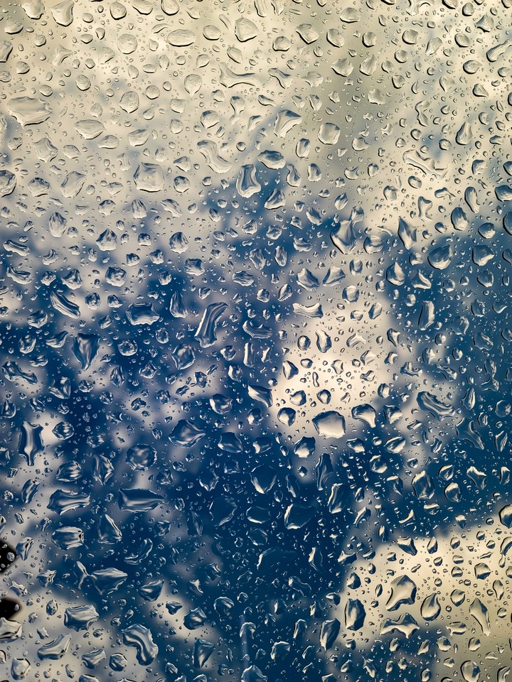 Raindrops