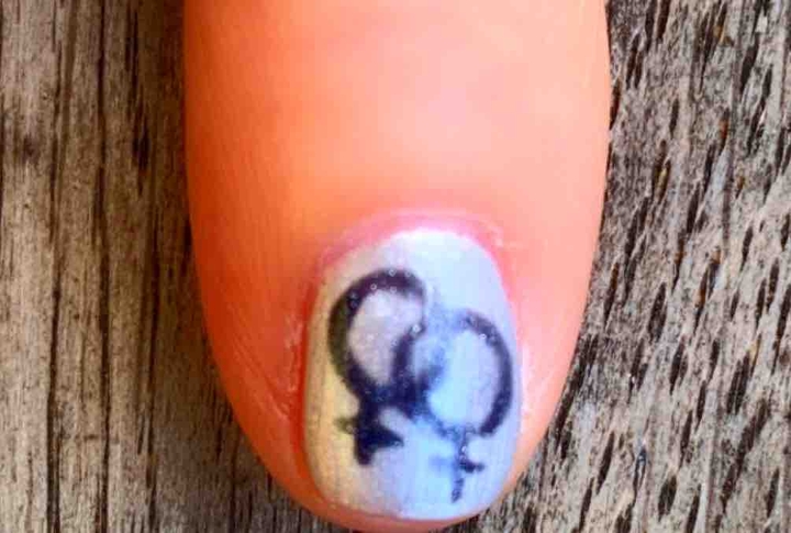female symbols