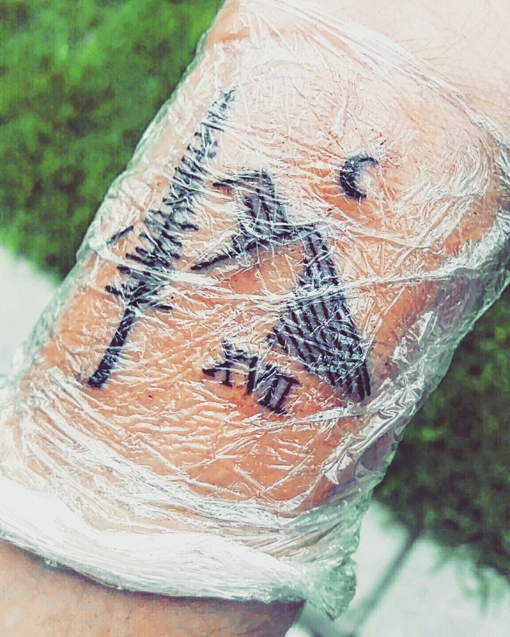 tattu