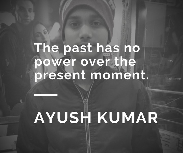 biggest though for present