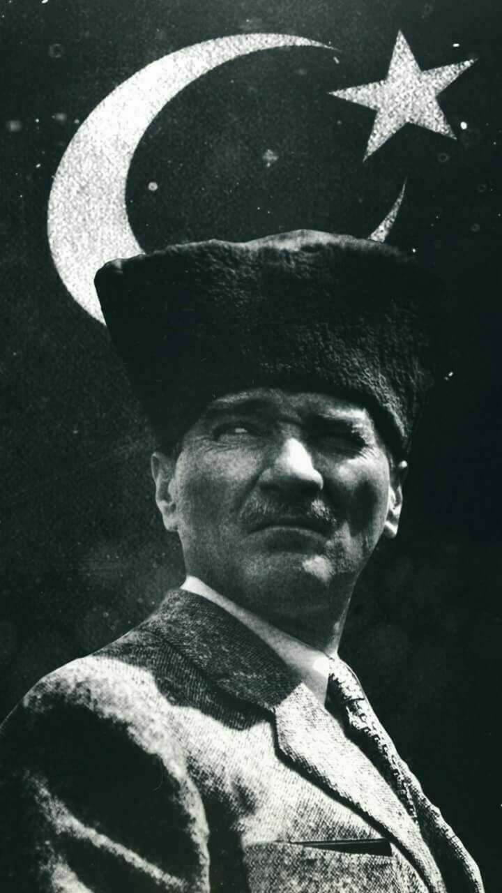 #turk #ataturk