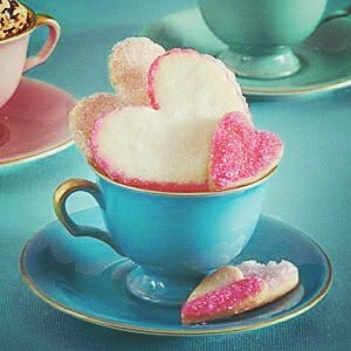 dulce corazón
