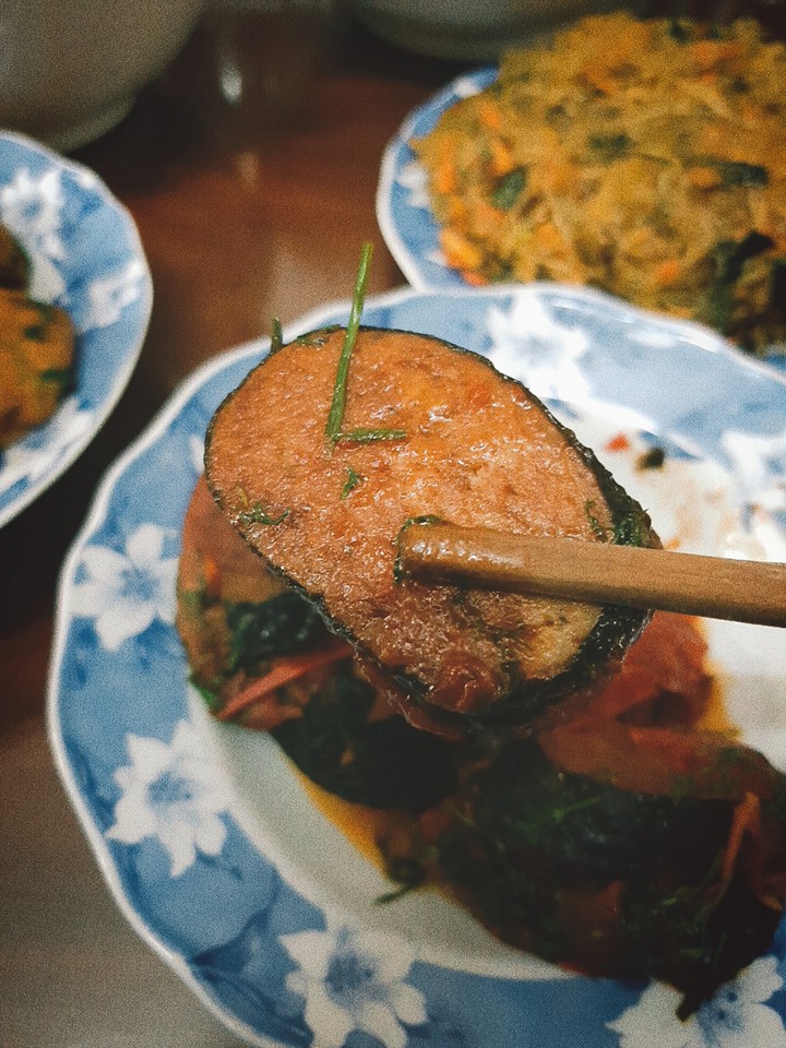 album food and home