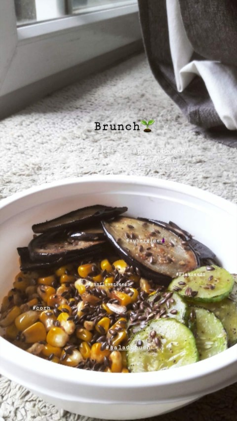 brunch
