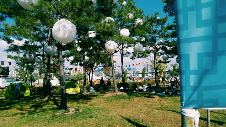 trees