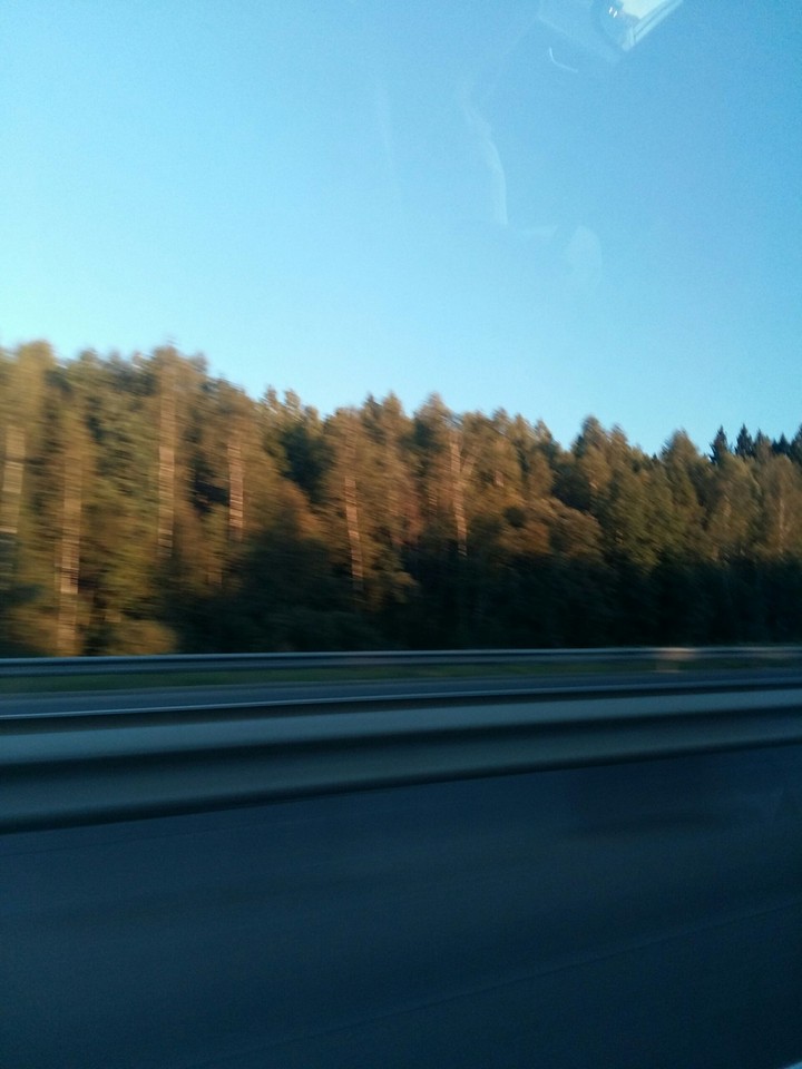 horizon
