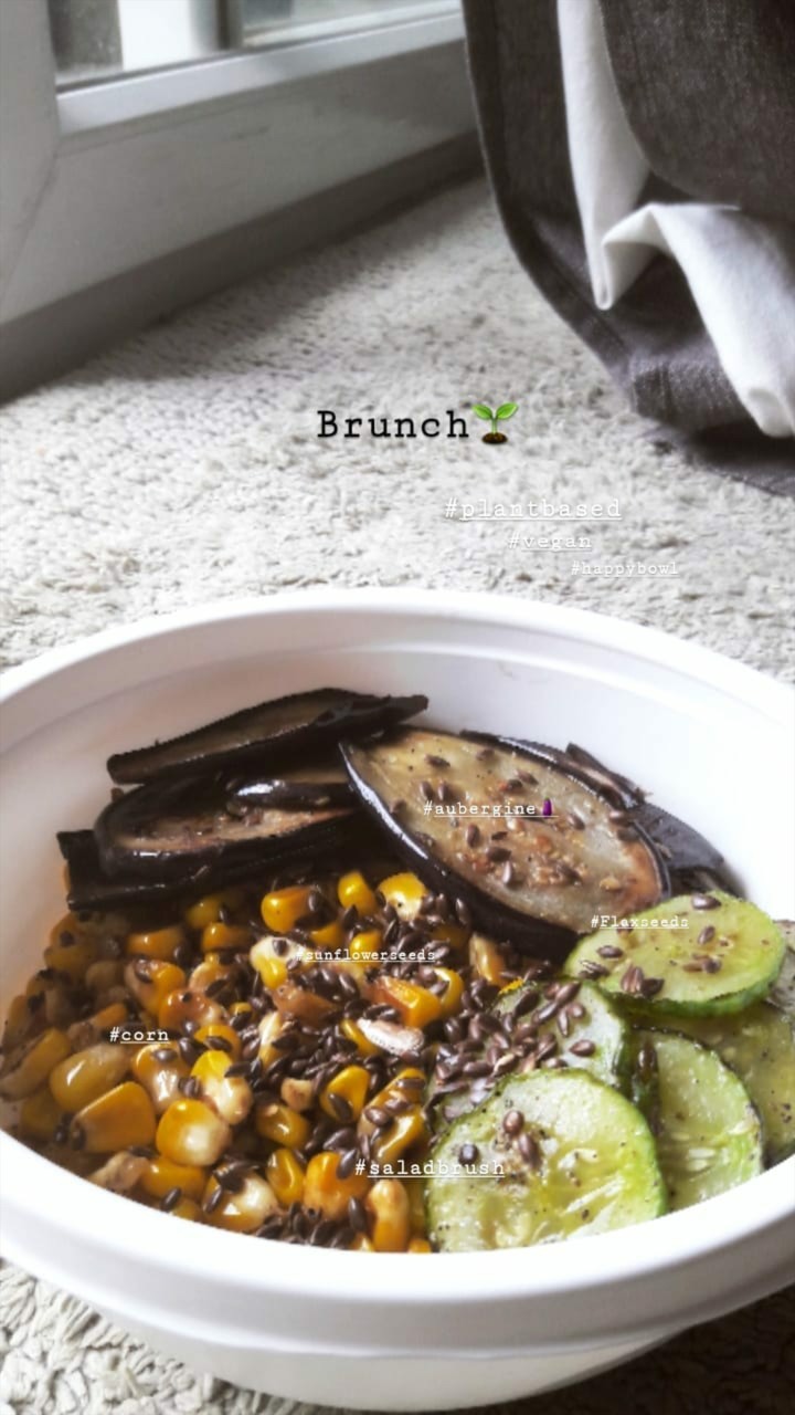 brunch