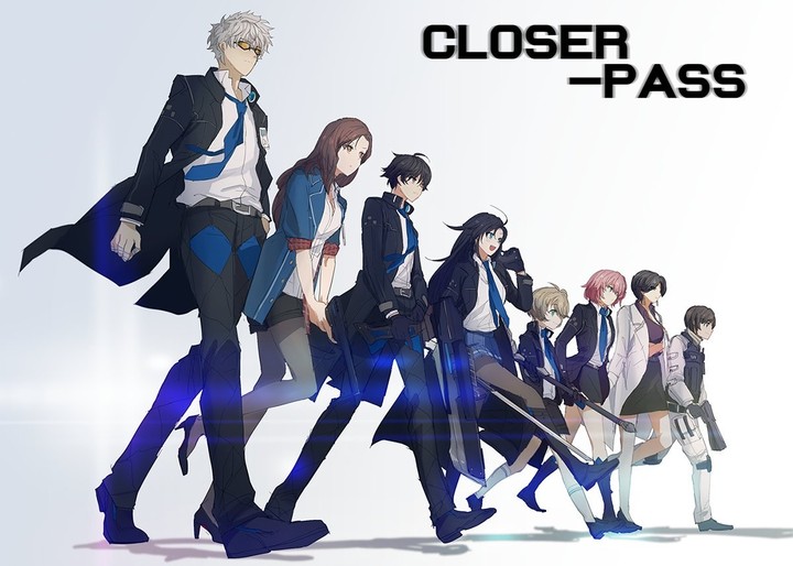 Closers