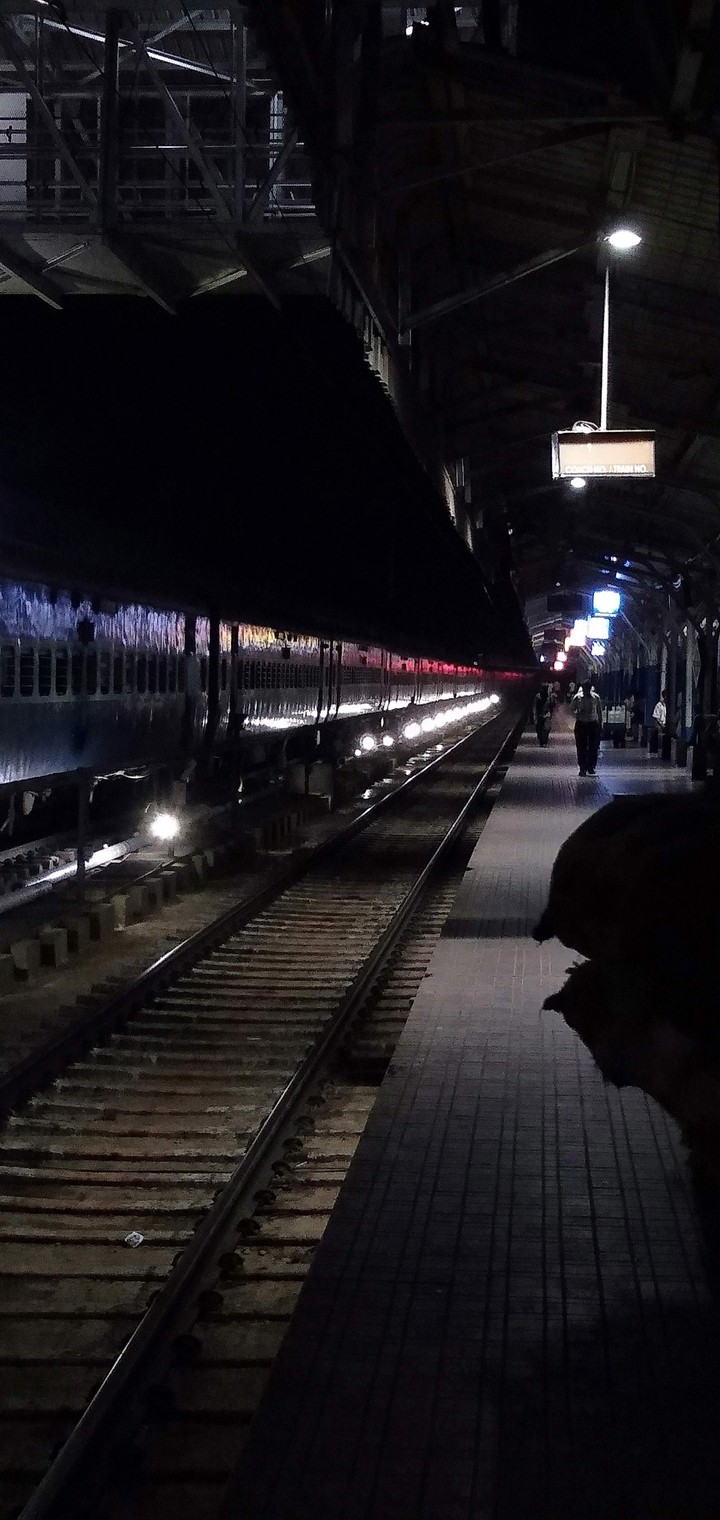 night lights