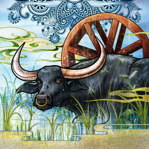 Buffalo