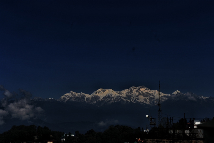Mountain