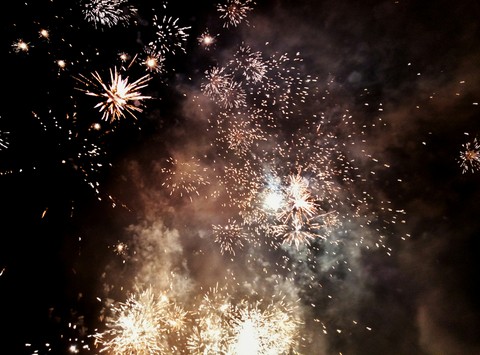 firework.