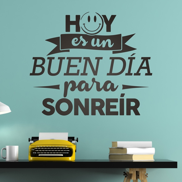 sonrisas
