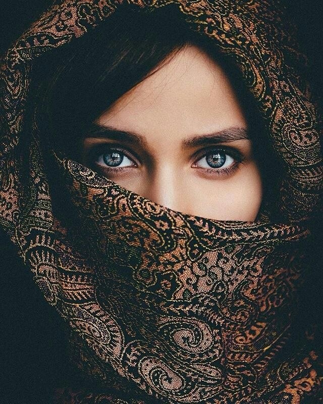 Eyes
