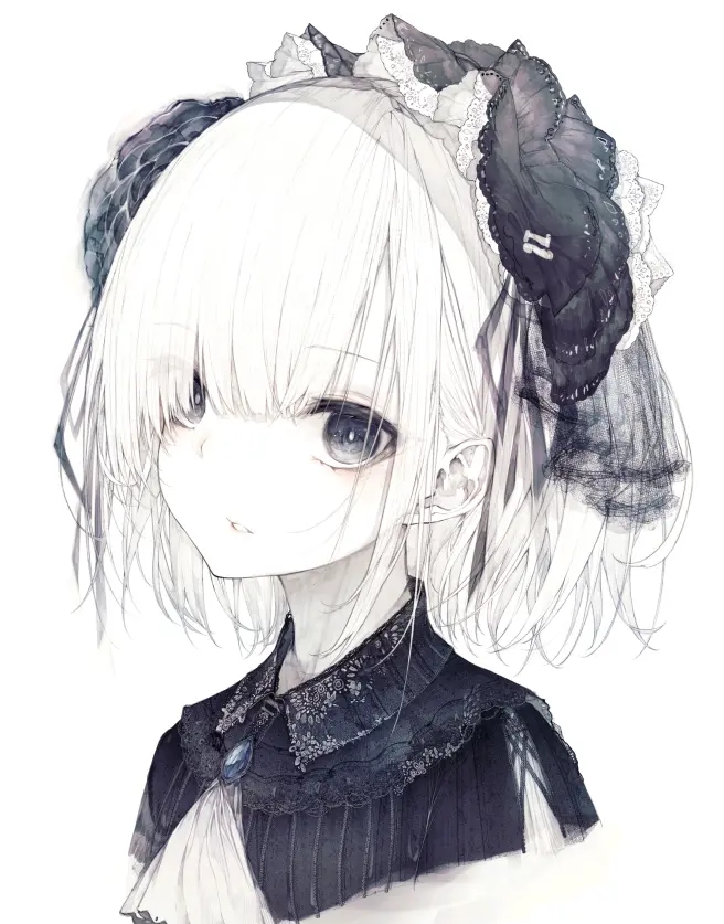 anime art
