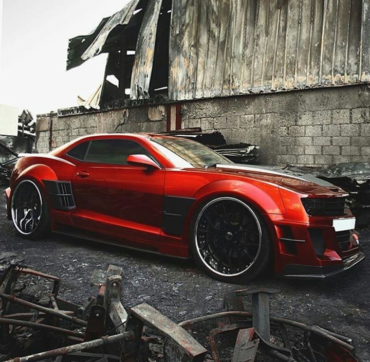 cars