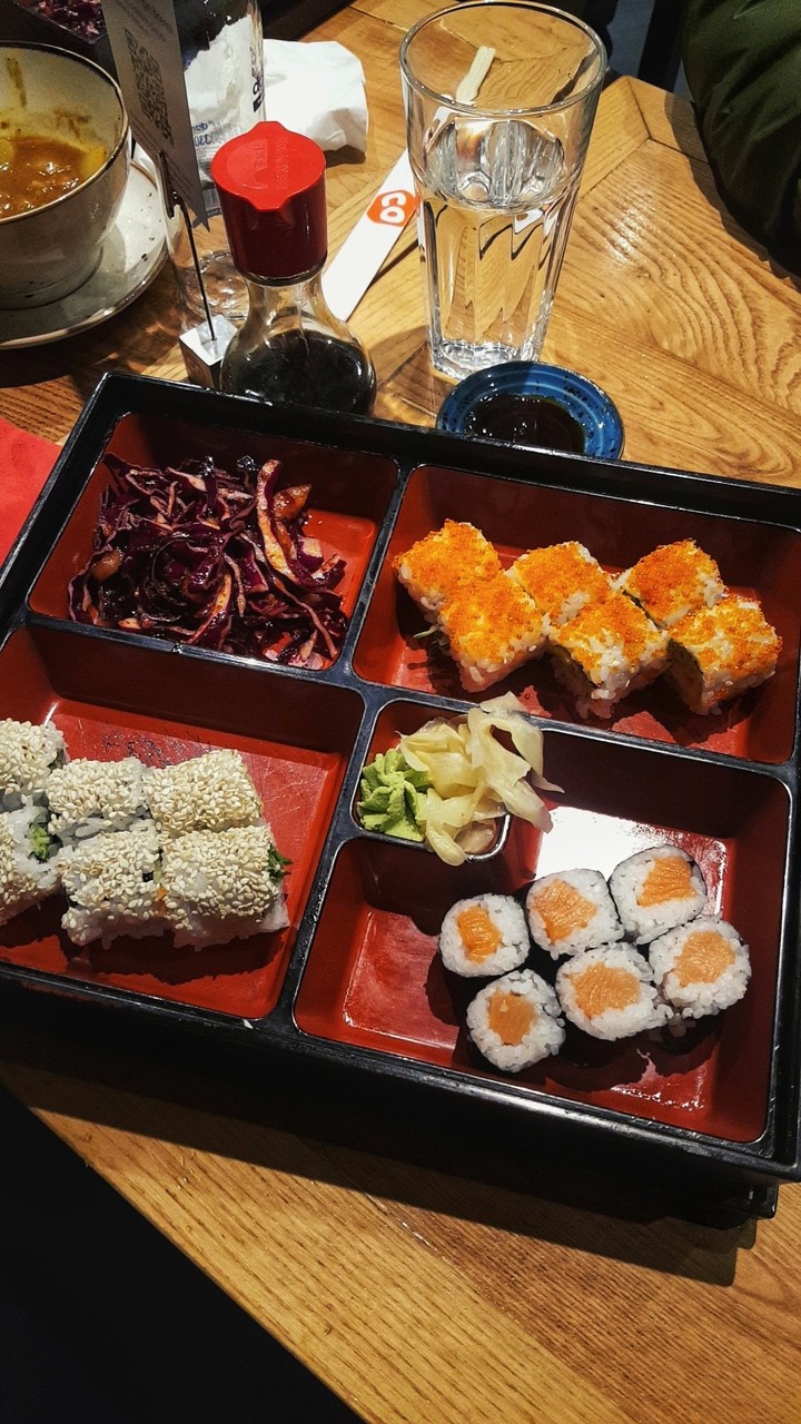 Sushi
