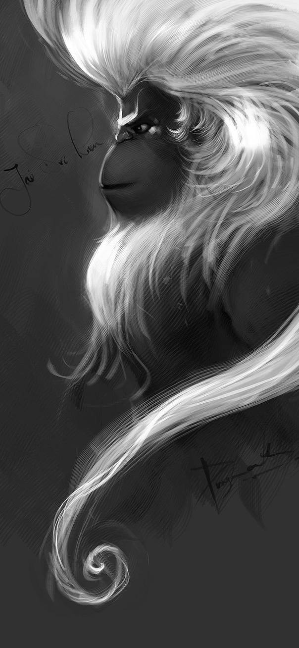 hanuman