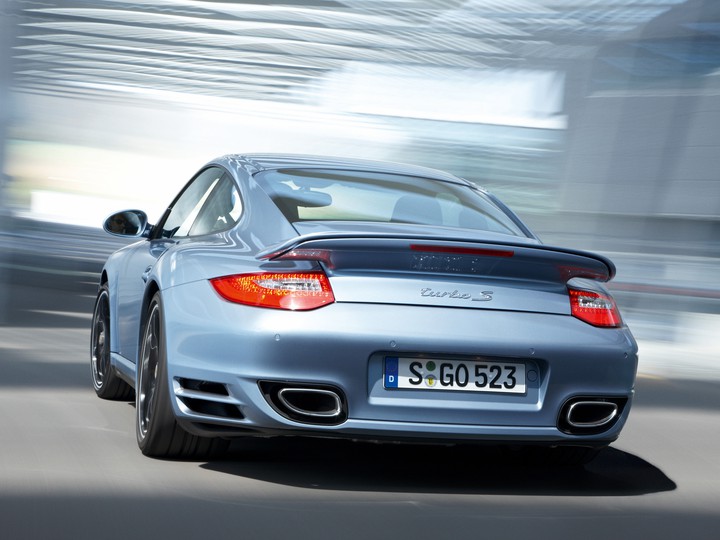 porsche