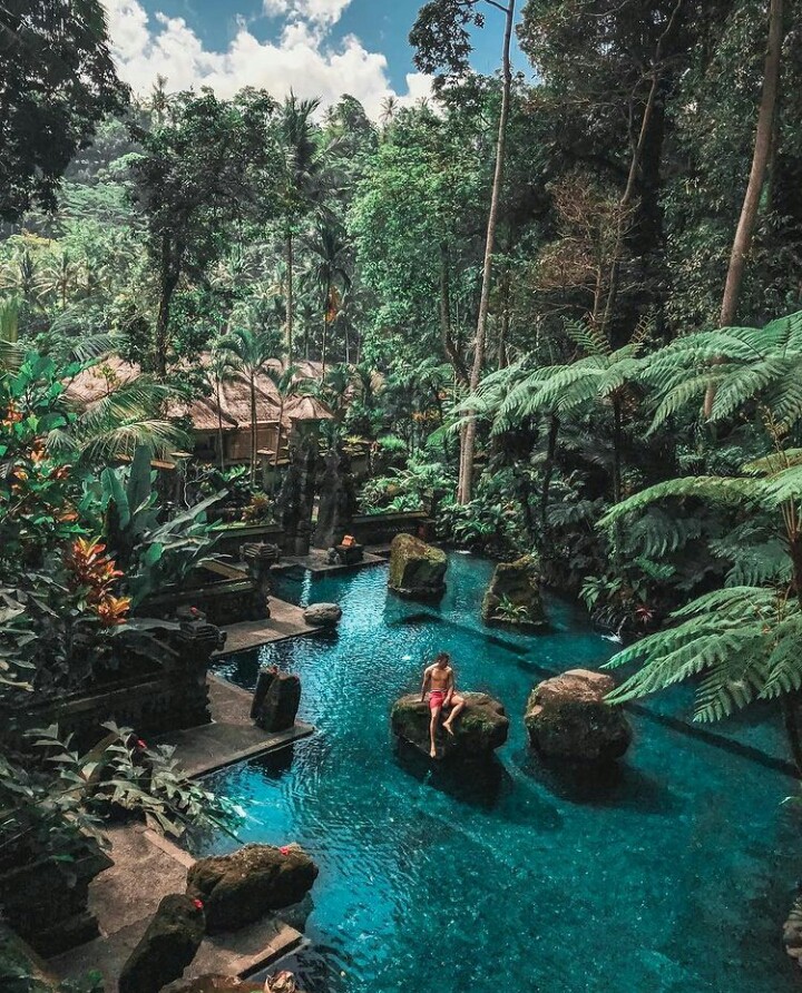 The Royal Pita Maha Resort & Spa, Ubud