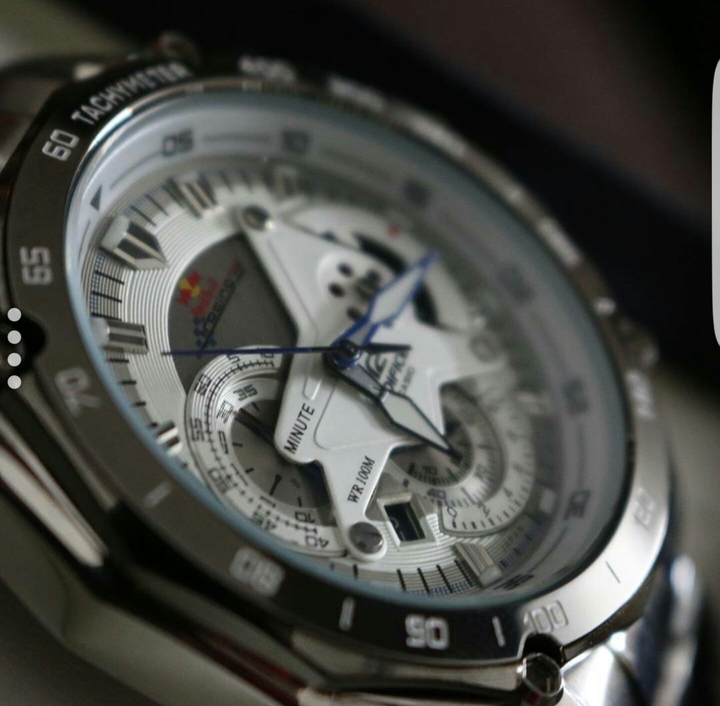 redbull edifice