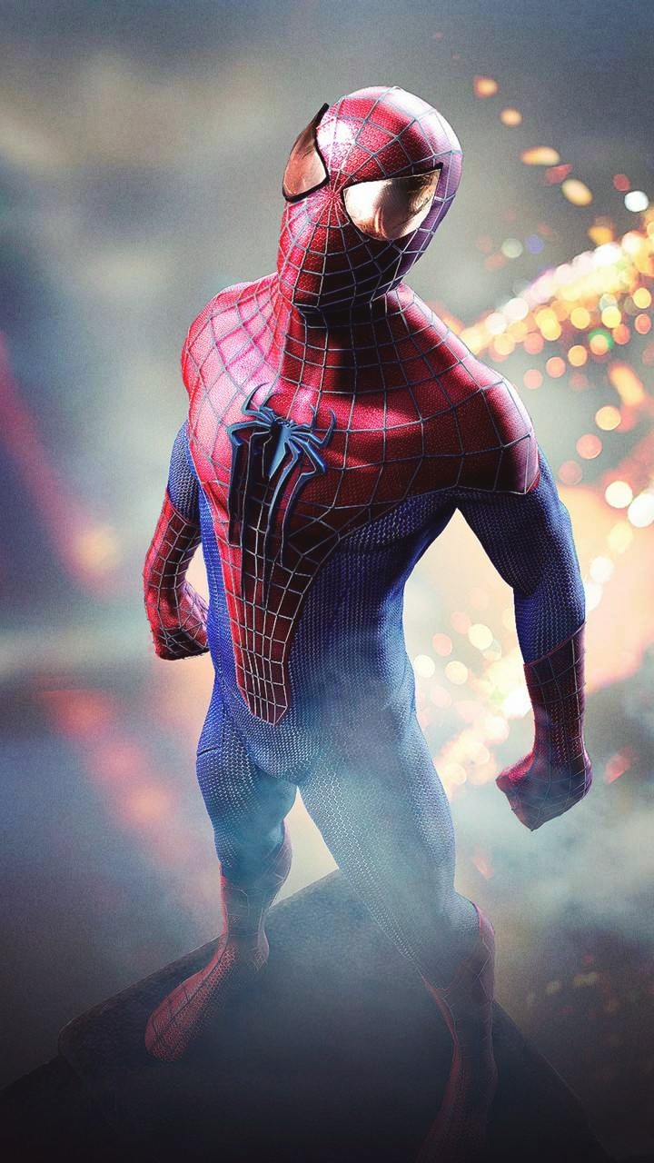 Spiderman