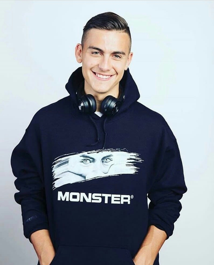 dybala