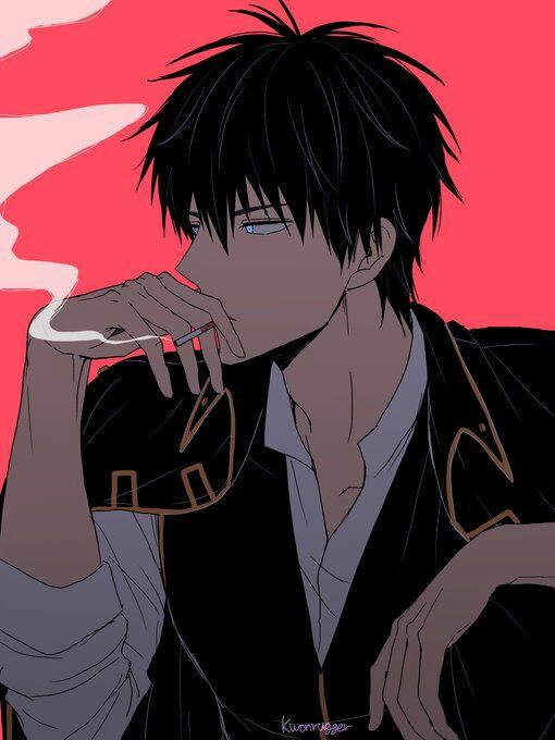 Gintama