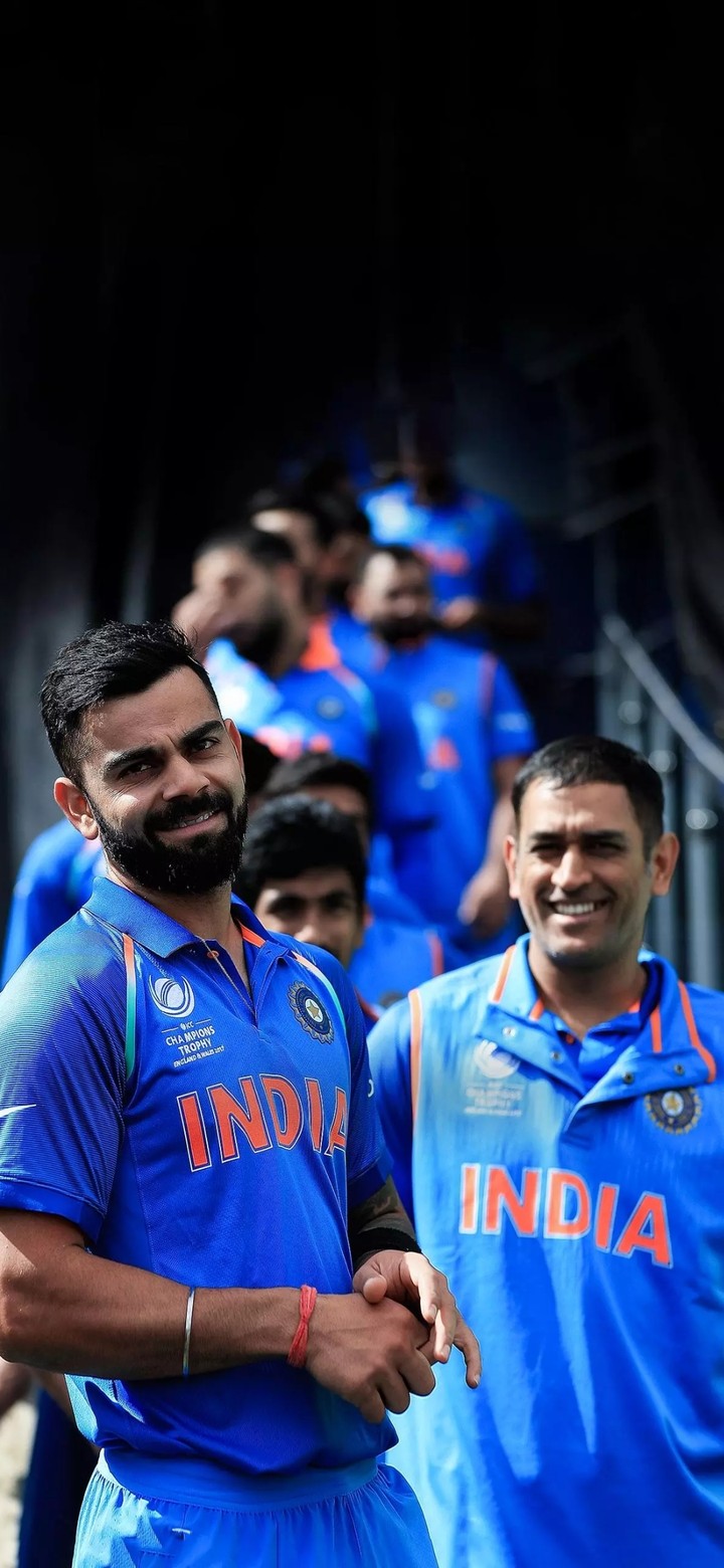 virat kholi
