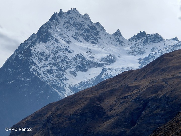 mountain