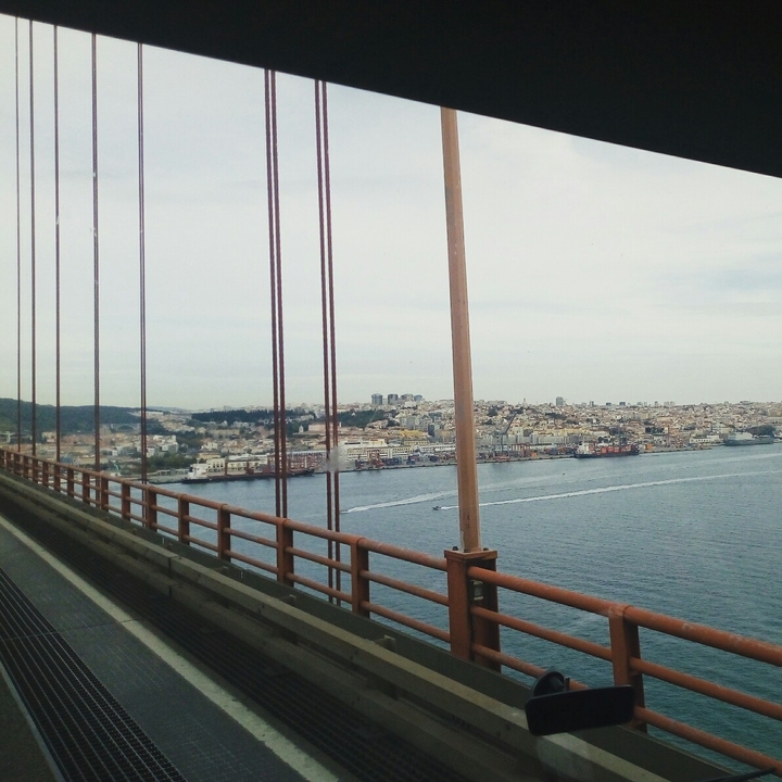 Lisbon City