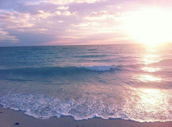 Sea