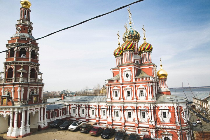 ул.Рождественская