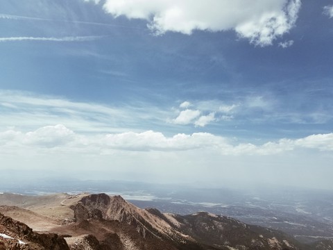 pikesPeak