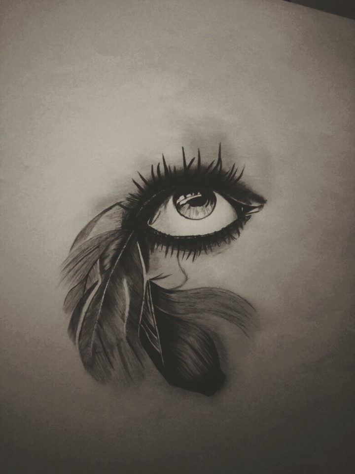 Eyes