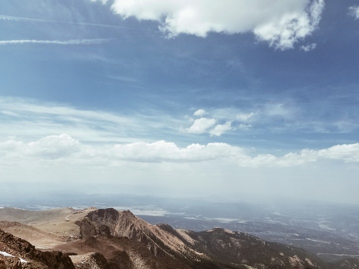 pikesPeak