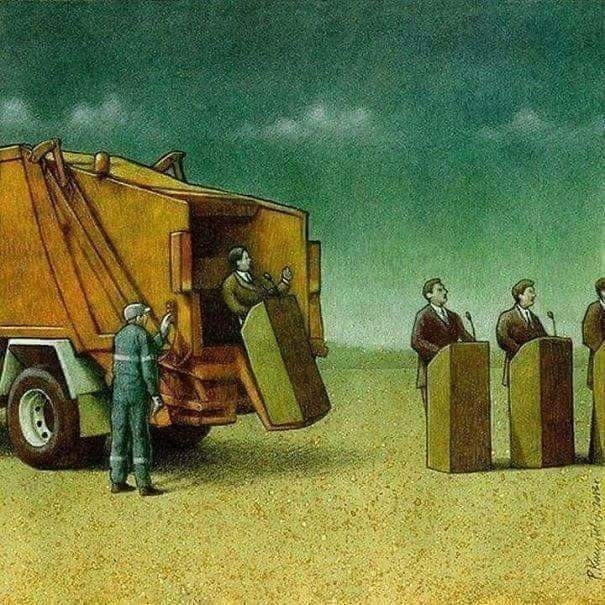 rubbish...