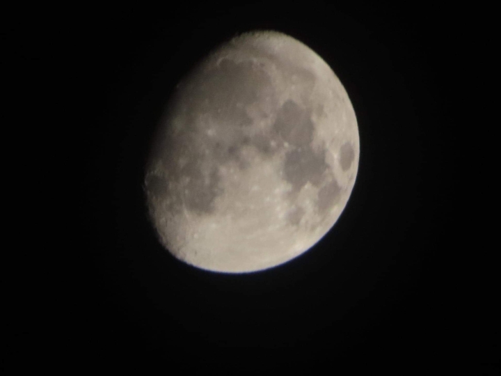 Tennessee moon ♡