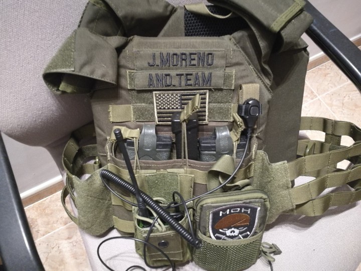 airsoft