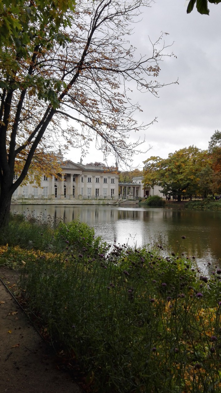 Palace