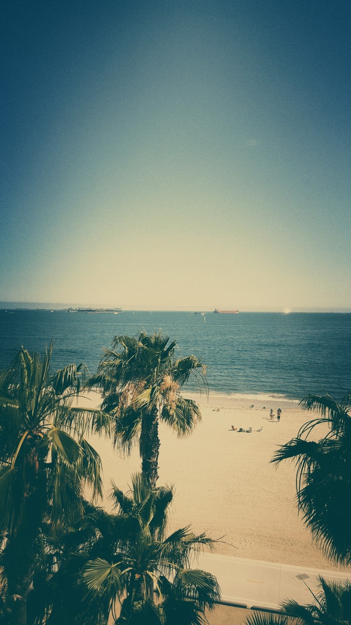 beach # fun # sky# boat
