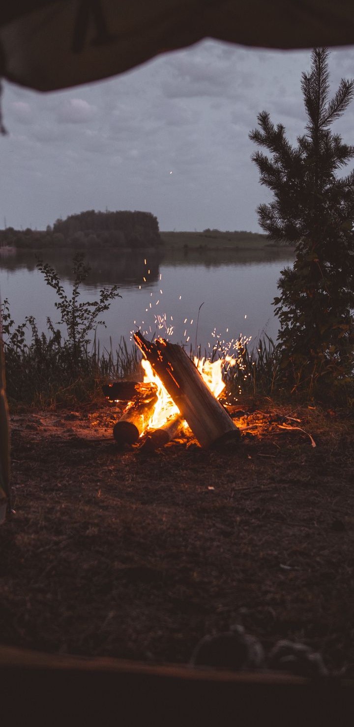 fire