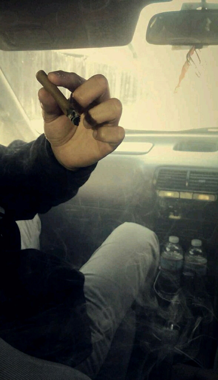 Smoke