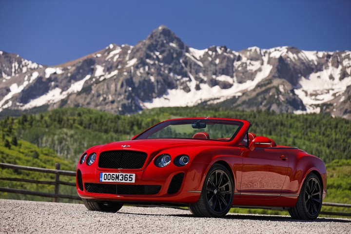 red bantely
